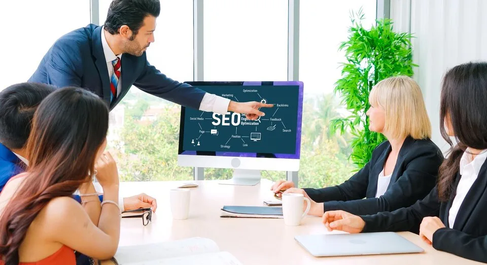 consulente seo