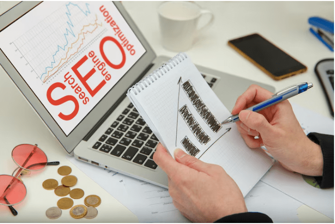 save money with seo