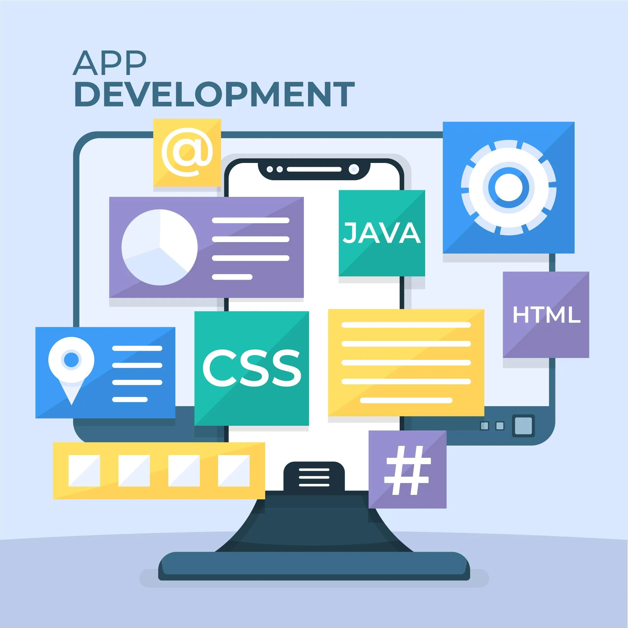 web app development vancopuver