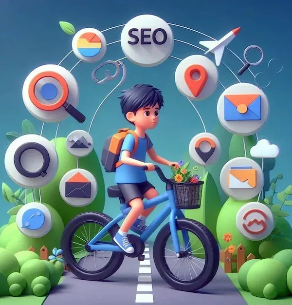 Free trial seo services