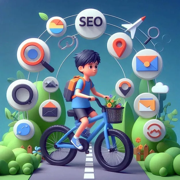 Free trial seo services